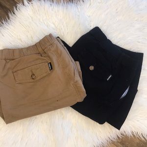 🤘🏼 BUNDLE of CHUBBIES 🤘🏼